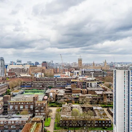 Guestready - Stylish Stay With Parliament Views London Exterior photo