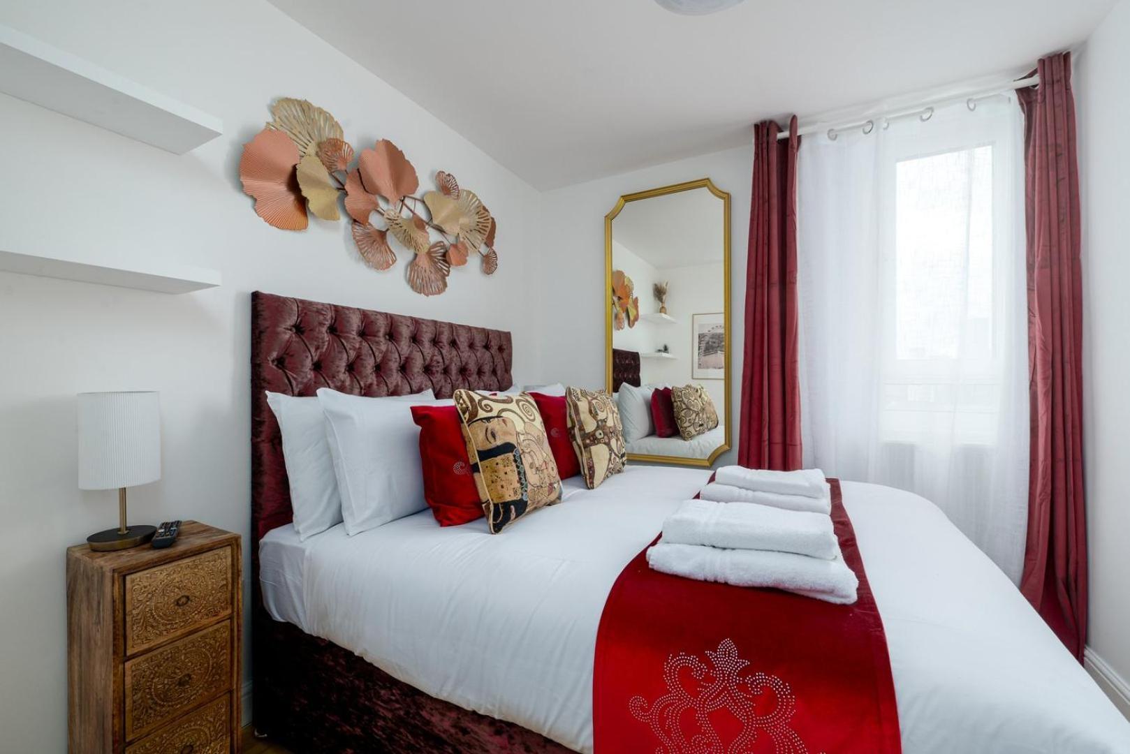 Apartamento Guestready - Stylish With Parliament Views Londres