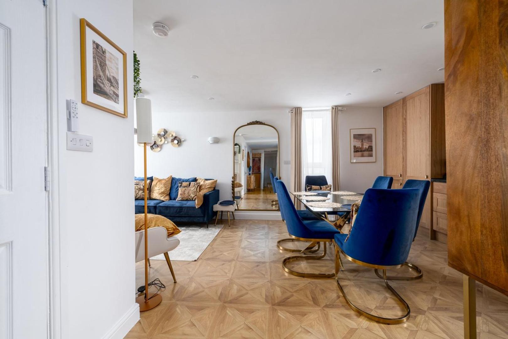 Guestready - Stylish With Parliament Views Apartamento *