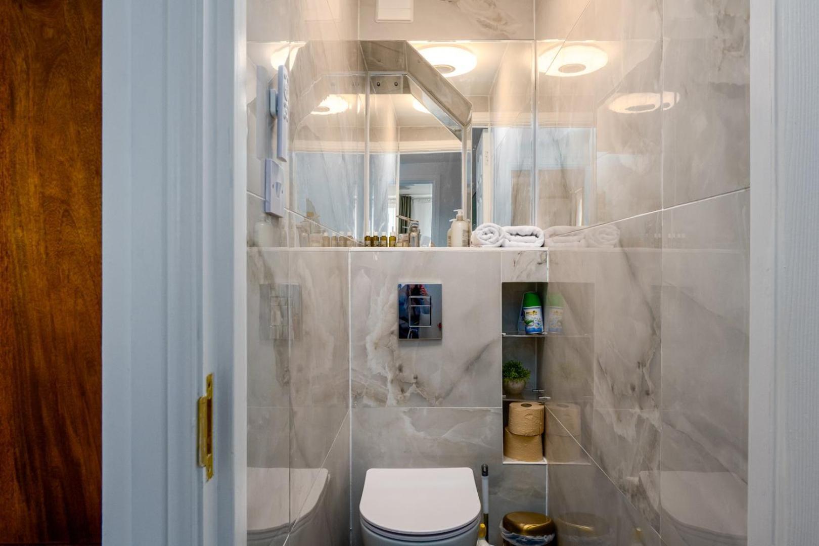 Guestready - Stylish With Parliament Views Apartamento *