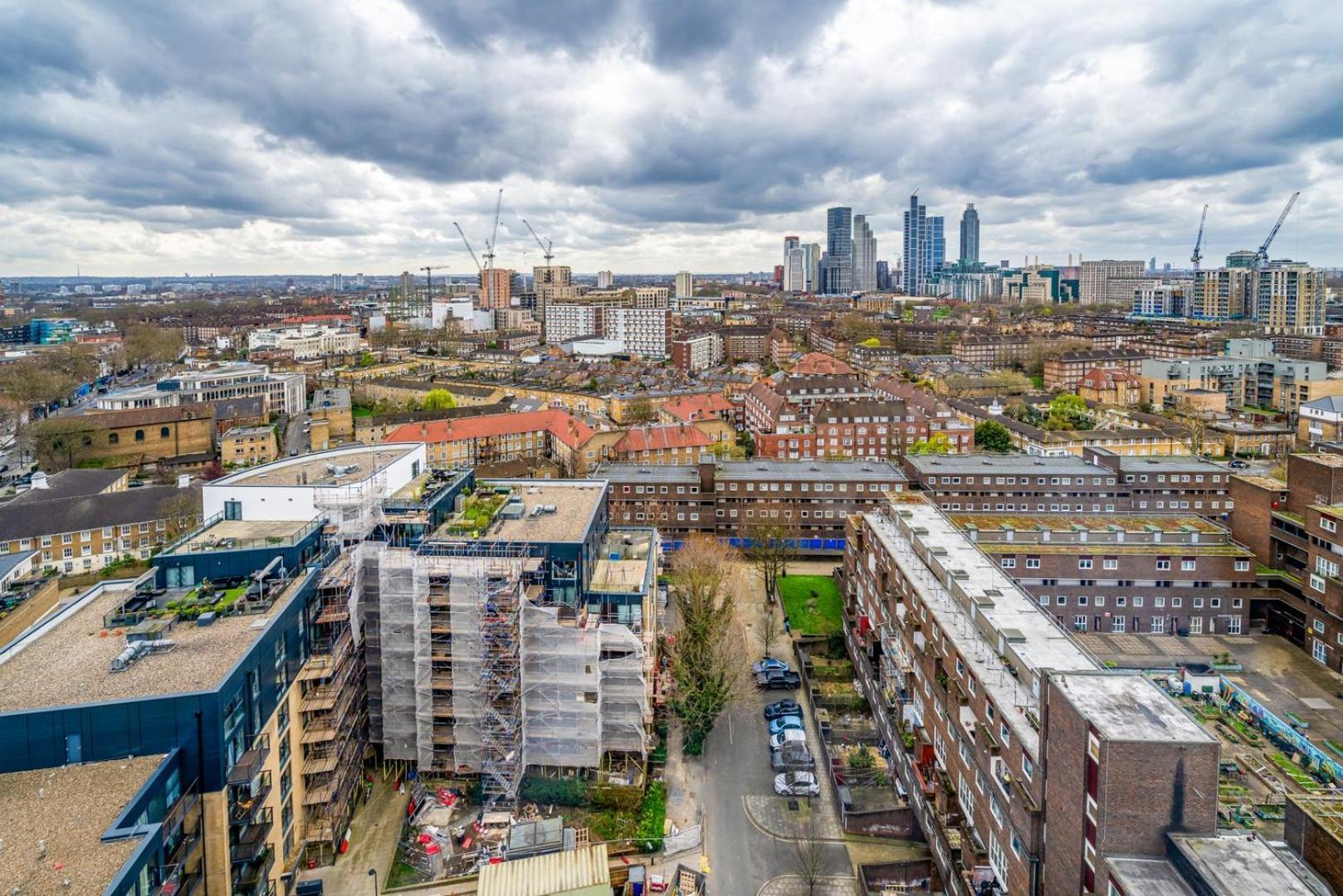 Guestready - Stylish With Parliament Views Apartamento